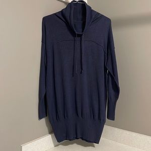 Athleta- Sweater Size- M